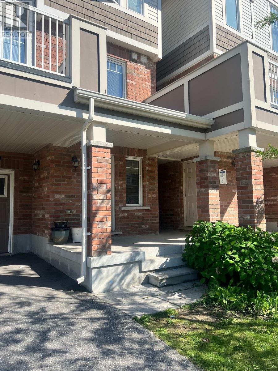 288 Reis Place, Milton, Ontario  L9E 0A9 - Photo 2 - W13688448