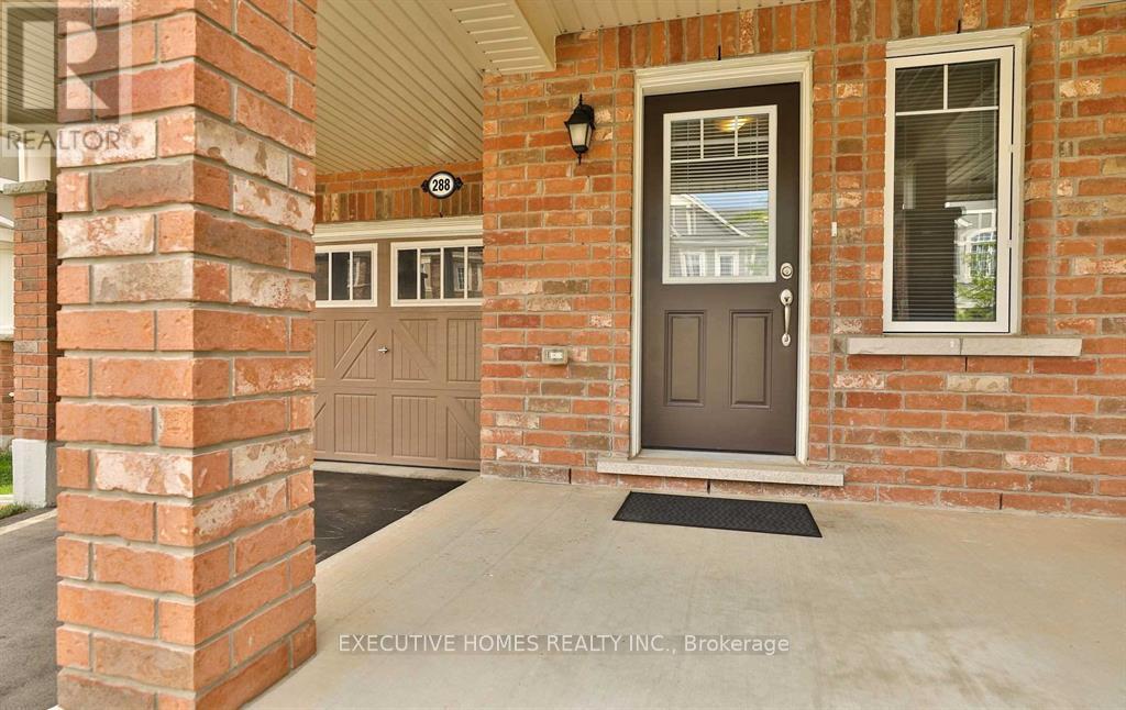 288 Reis Place, Milton, Ontario  L9E 0A9 - Photo 3 - W13688448