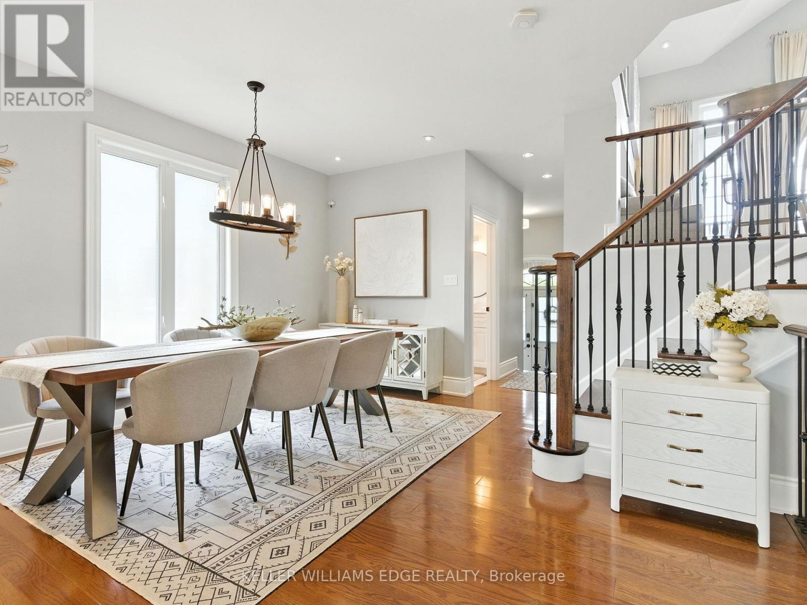 200 Giddings Crescent, Milton, Ontario  L9T 7A7 - Photo 4 - W13688480