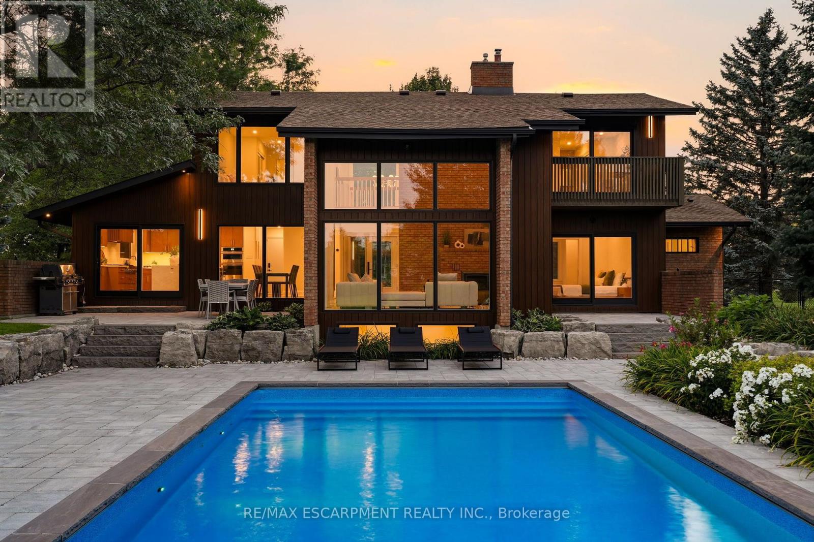 1400 1 SIDE ROAD, Burlington, Ontario