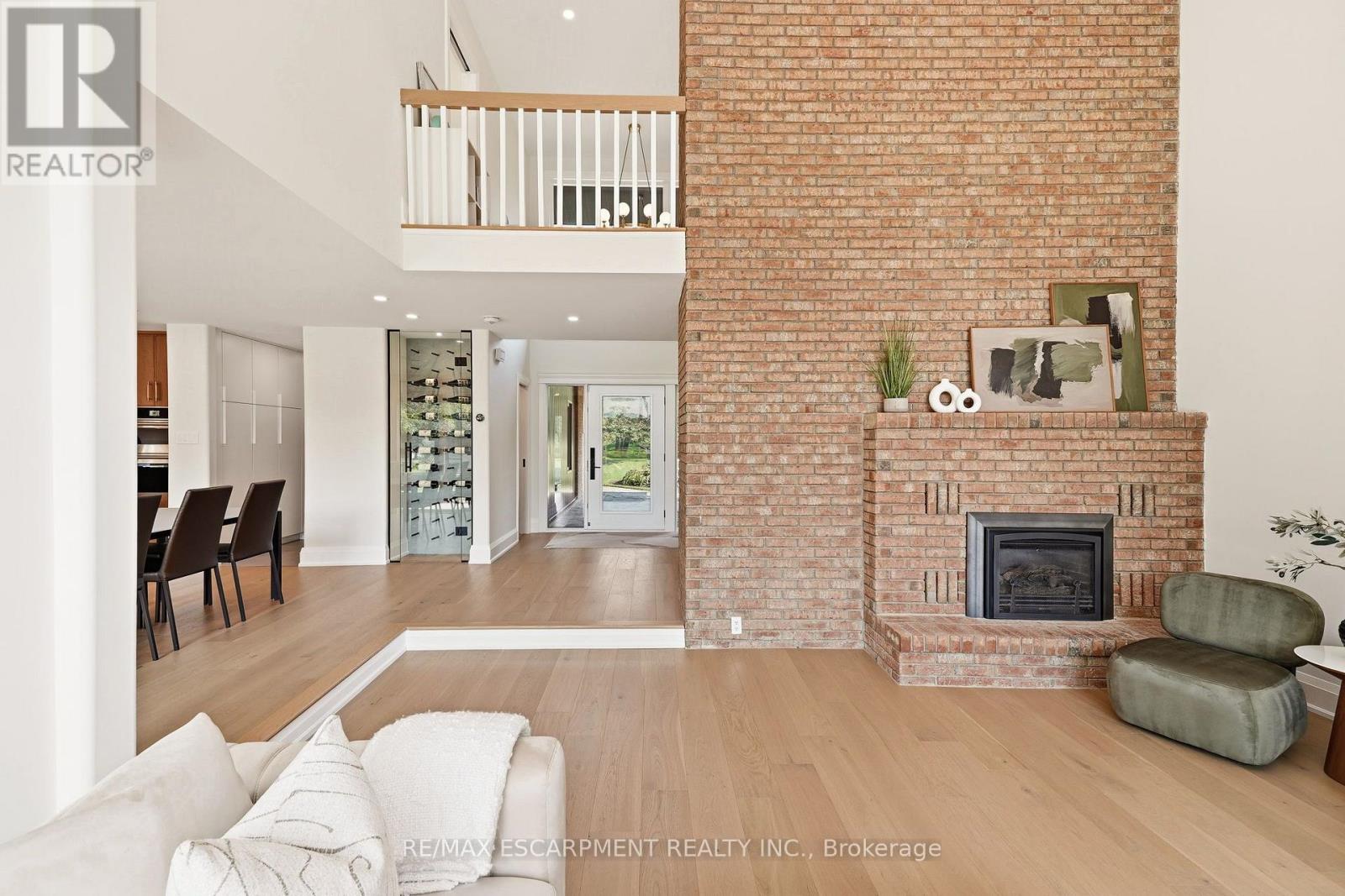 1400 1 Side Road, Burlington, Ontario  L7P 0R9 - Photo 13 - W13688530