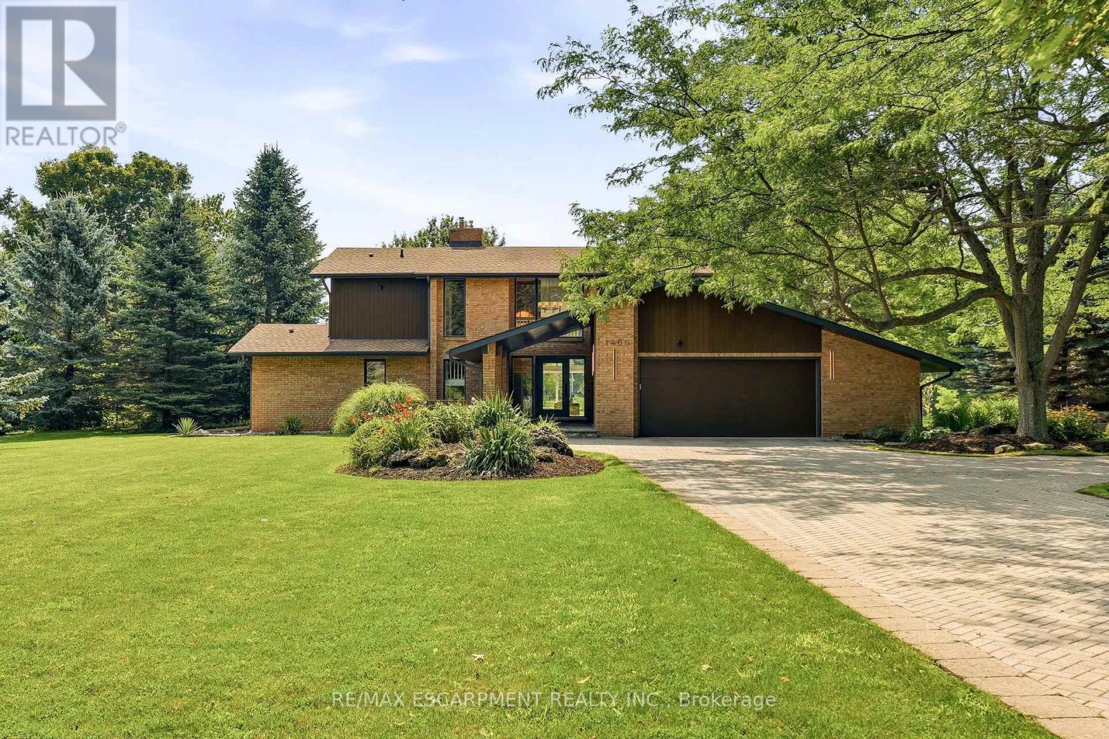 1400 1 Side Road, Burlington, Ontario  L7P 0R9 - Photo 37 - W13688530