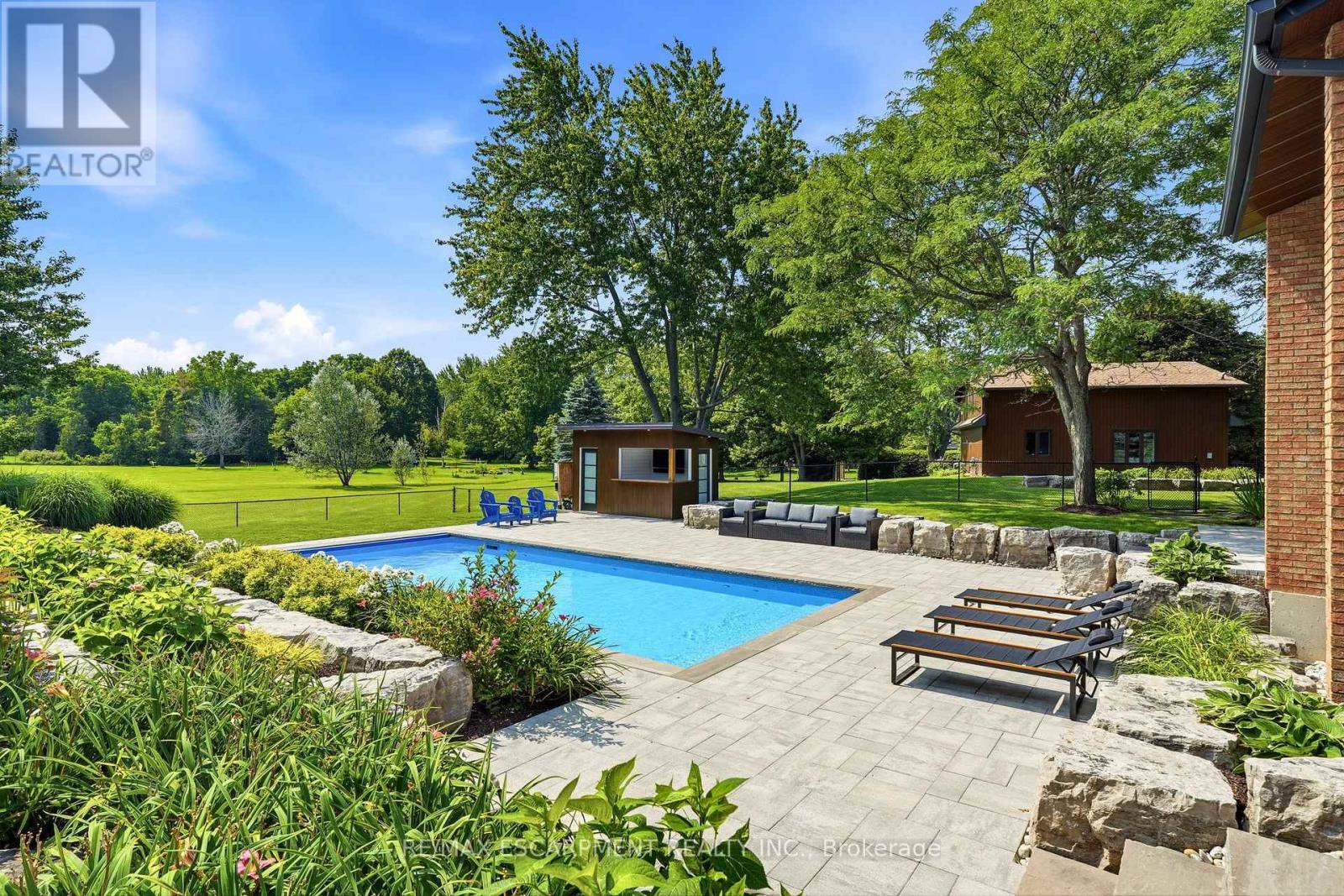 1400 1 Side Road, Burlington, Ontario  L7P 0R9 - Photo 41 - W13688530