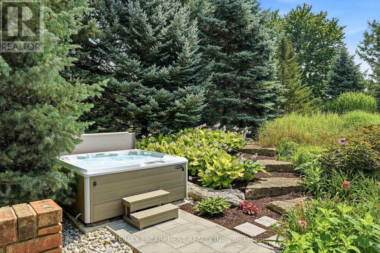 1400 1 Side Road, Burlington, Ontario  L7P 0R9 - Photo 42 - W13688530