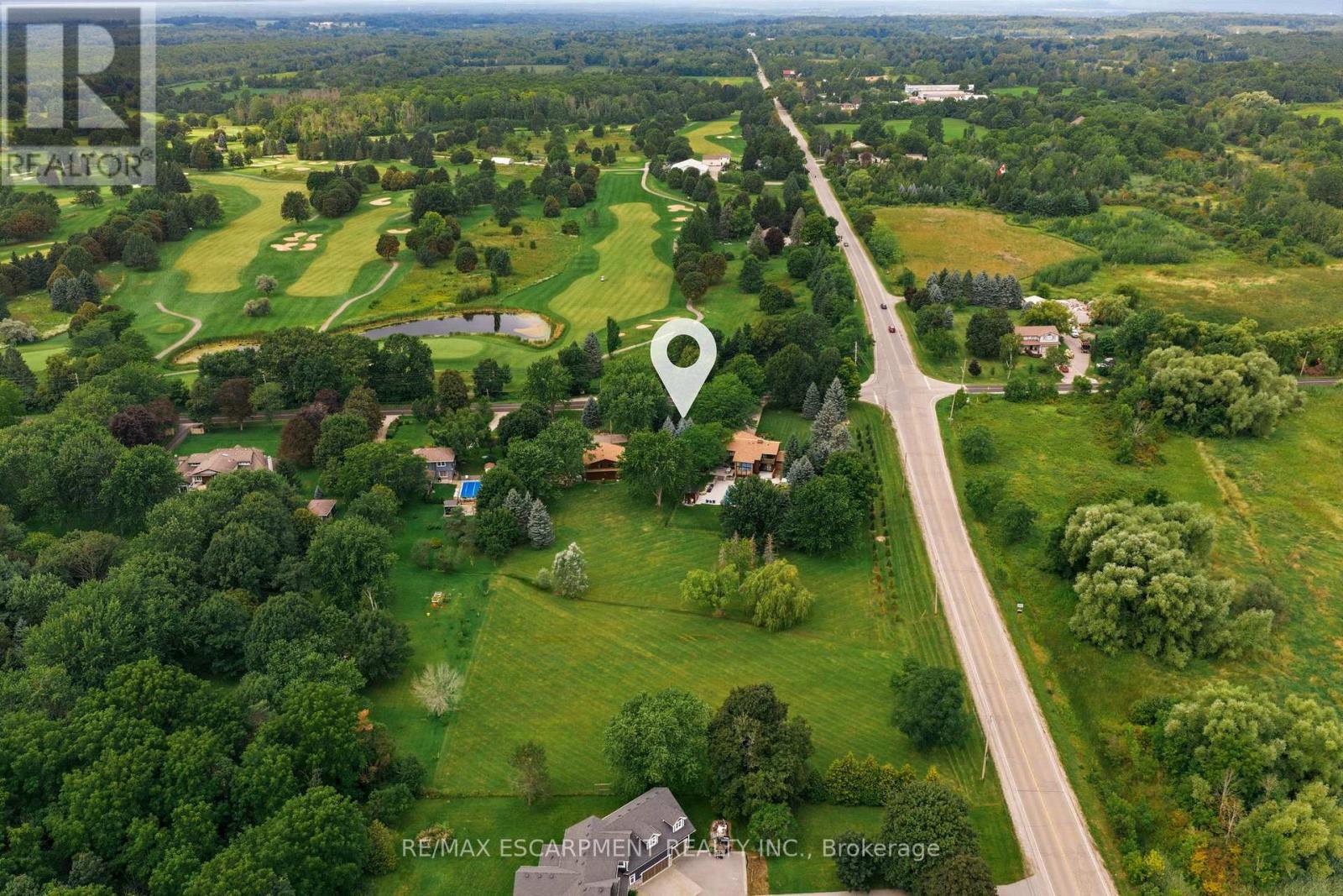 1400 1 Side Road, Burlington, Ontario  L7P 0R9 - Photo 44 - W13688530