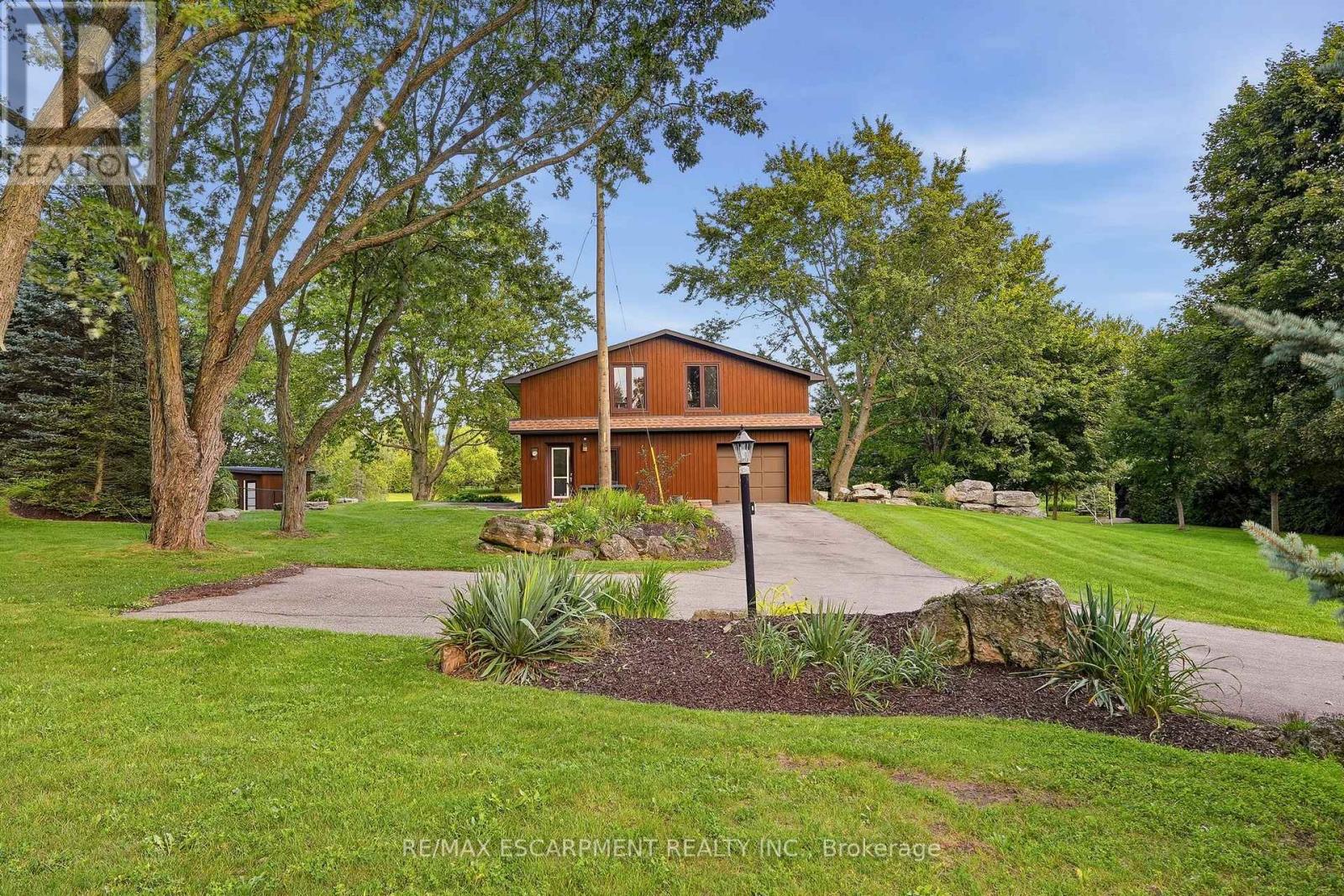 1400 1 Side Road, Burlington, Ontario  L7P 0R9 - Photo 45 - W13688530