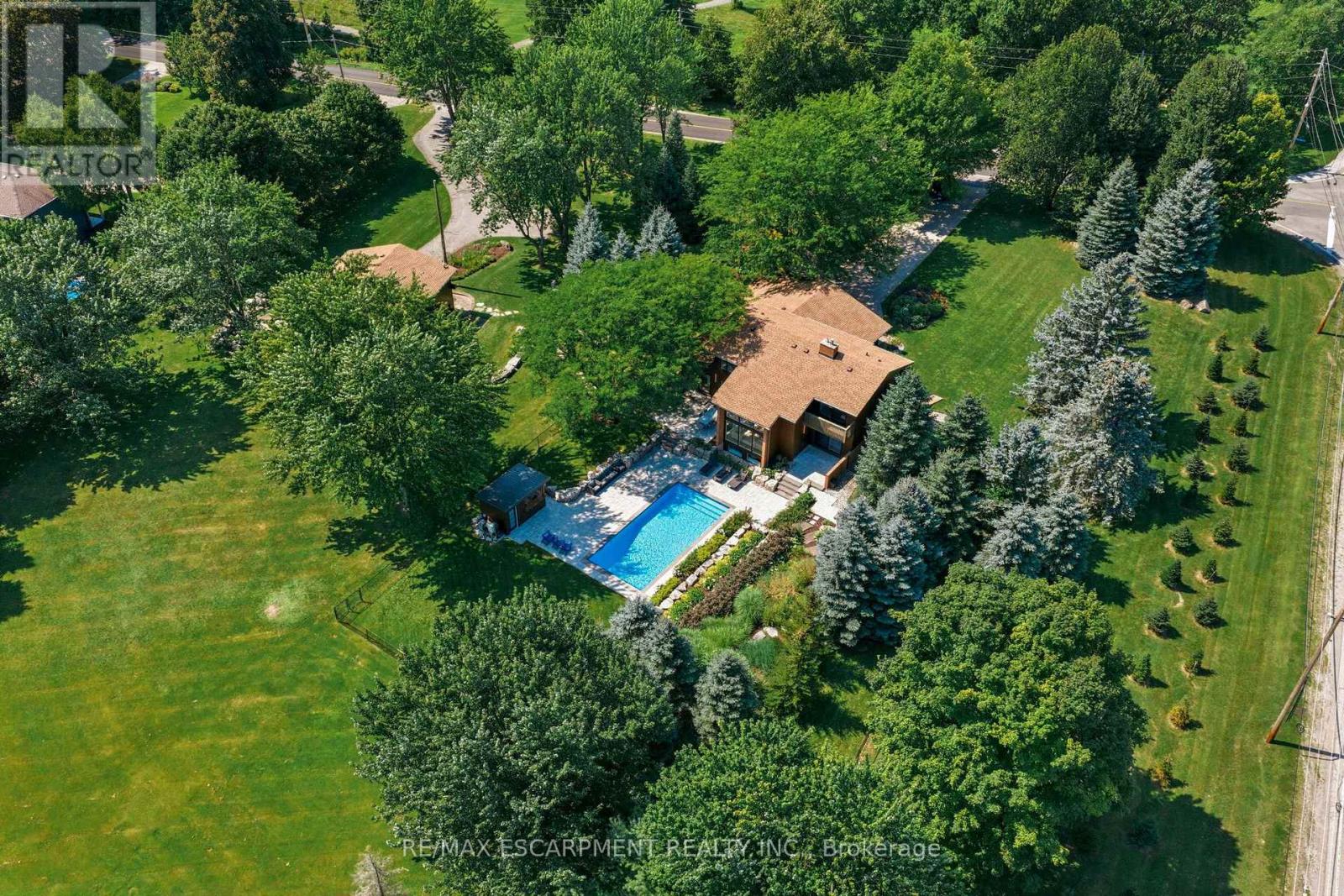1400 1 Side Road, Burlington, Ontario  L7P 0R9 - Photo 6 - W13688530