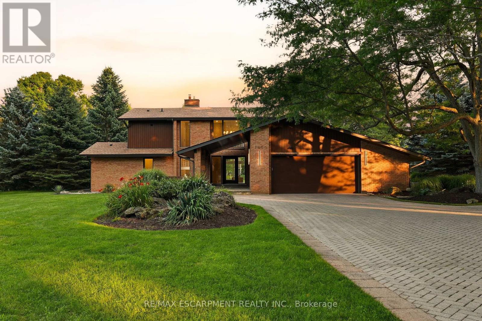 1400 1 Side Road, Burlington, Ontario  L7P 0R9 - Photo 7 - W13688530