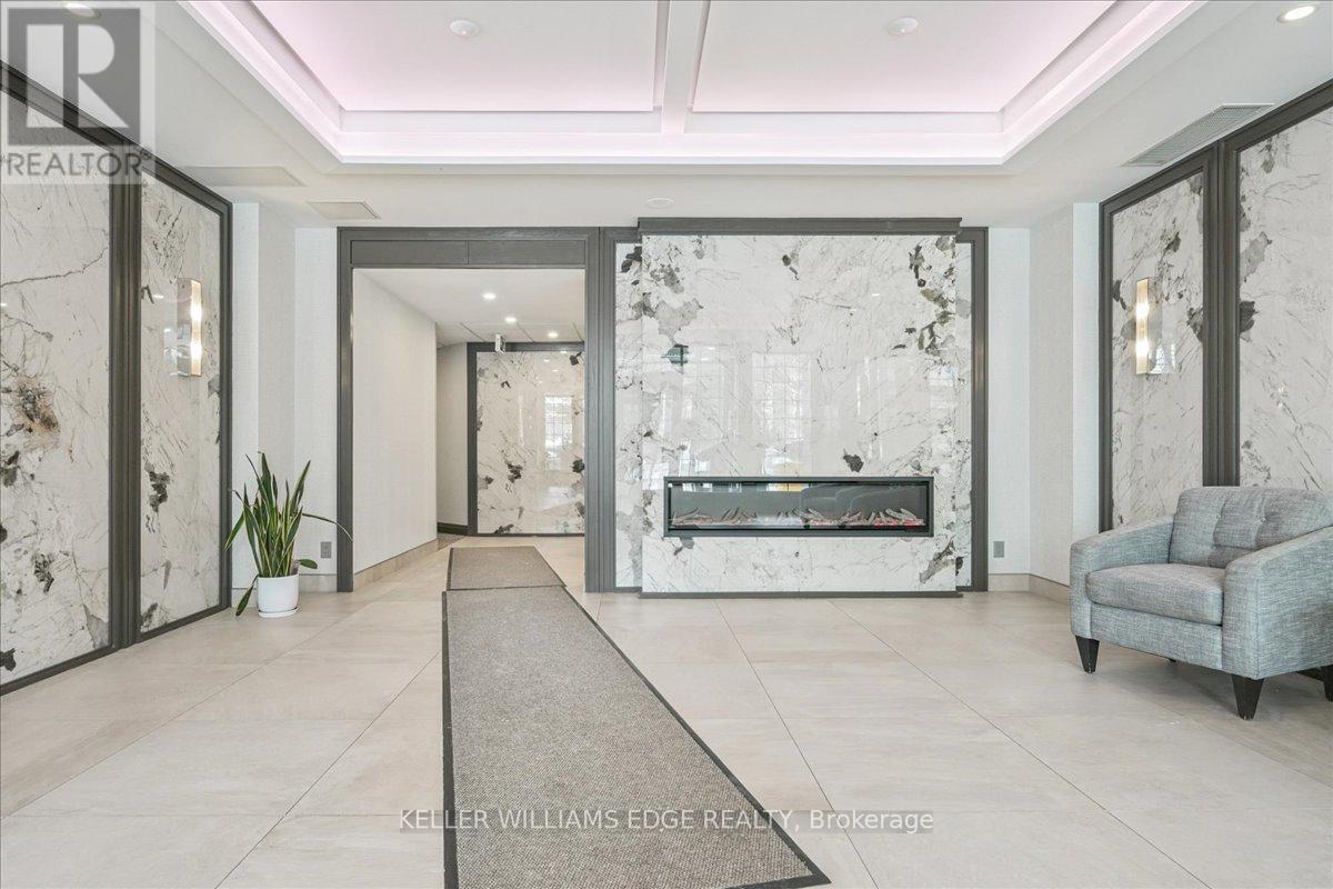 507 - 2325 Central Park Drive, Oakville, Ontario  L6H 0E2 - Photo 1 - W13688538