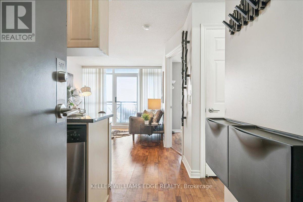 507 - 2325 Central Park Drive, Oakville, Ontario  L6H 0E2 - Photo 2 - W13688538