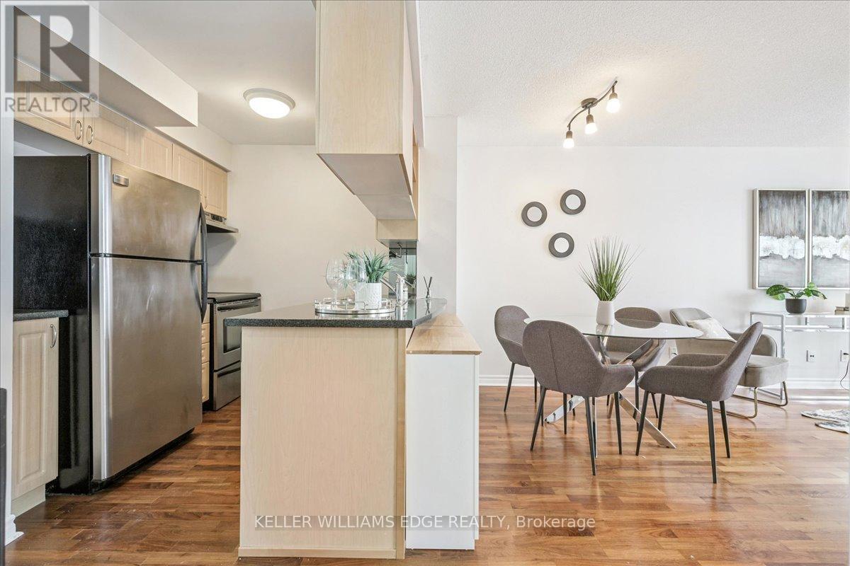 507 - 2325 Central Park Drive, Oakville, Ontario  L6H 0E2 - Photo 3 - W13688538