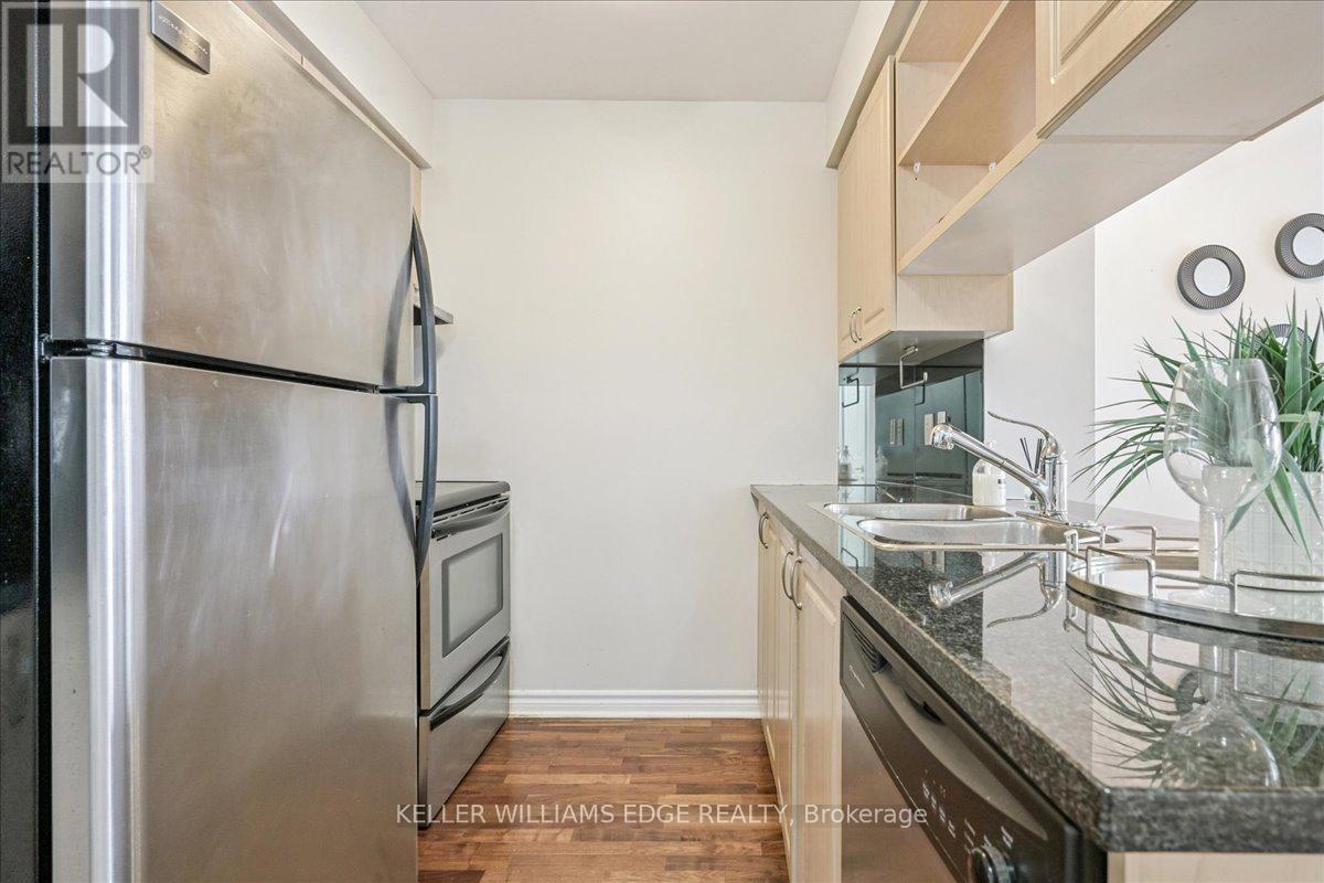 507 - 2325 Central Park Drive, Oakville, Ontario  L6H 0E2 - Photo 4 - W13688538