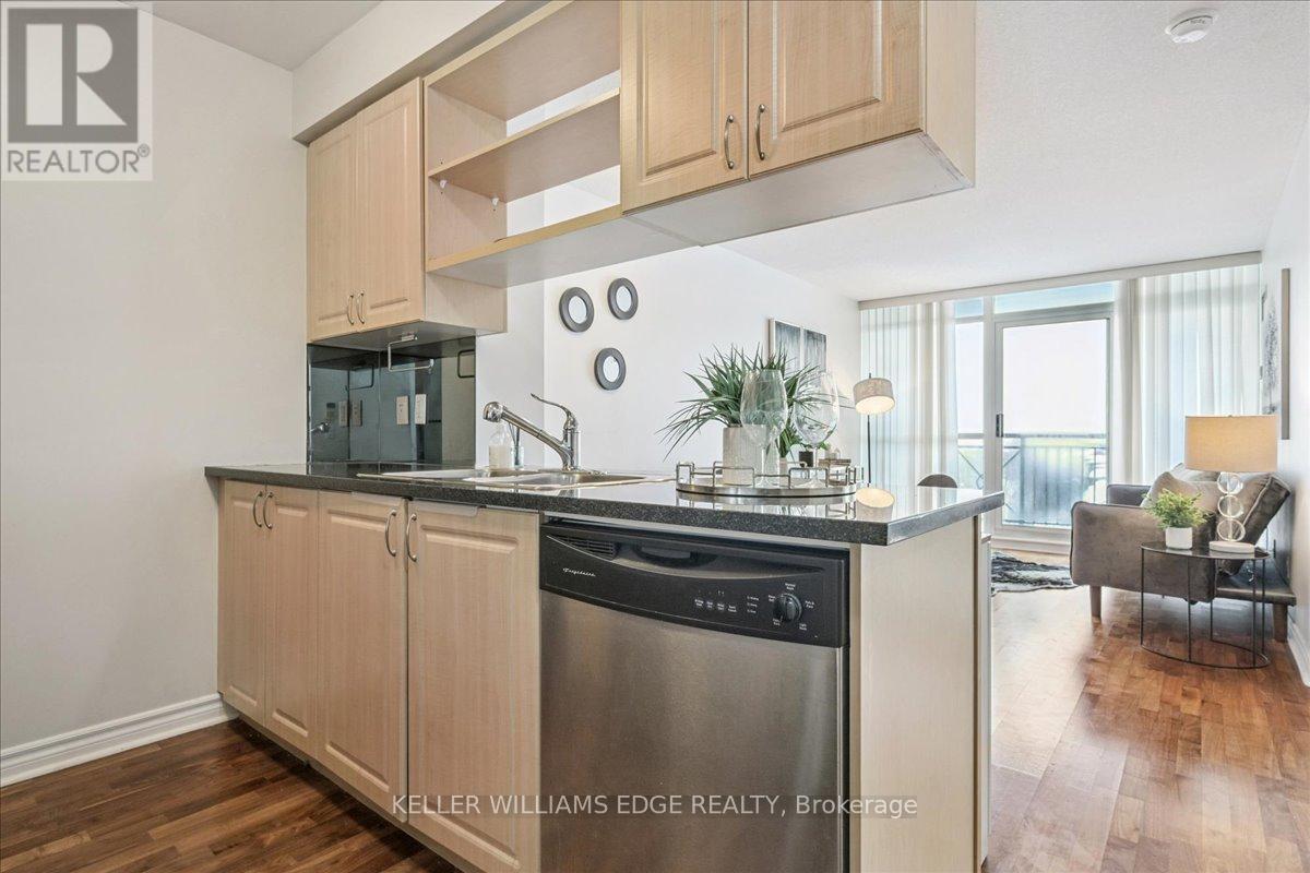 507 - 2325 Central Park Drive, Oakville, Ontario  L6H 0E2 - Photo 5 - W13688538