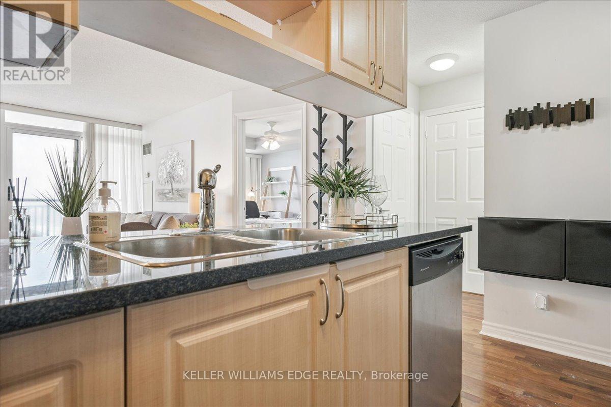 507 - 2325 Central Park Drive, Oakville, Ontario  L6H 0E2 - Photo 6 - W13688538