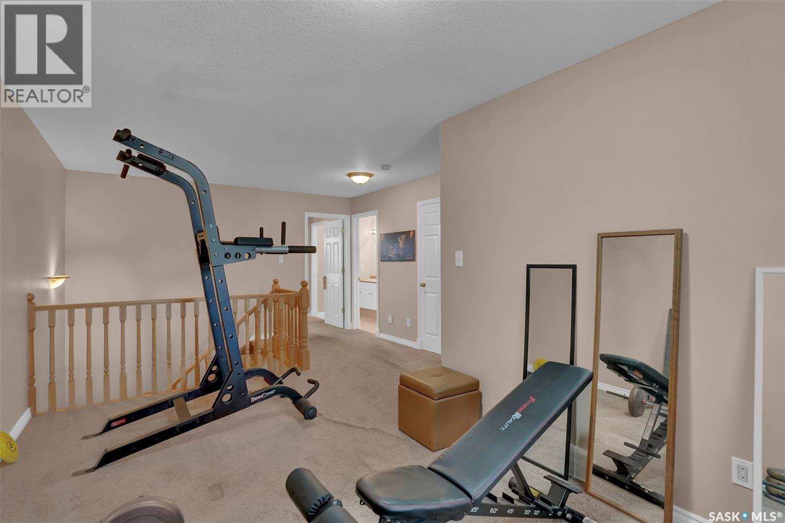 4926 Marigold Drive, Regina, Saskatchewan  S4X 4P6 - Photo 12 - SK045950