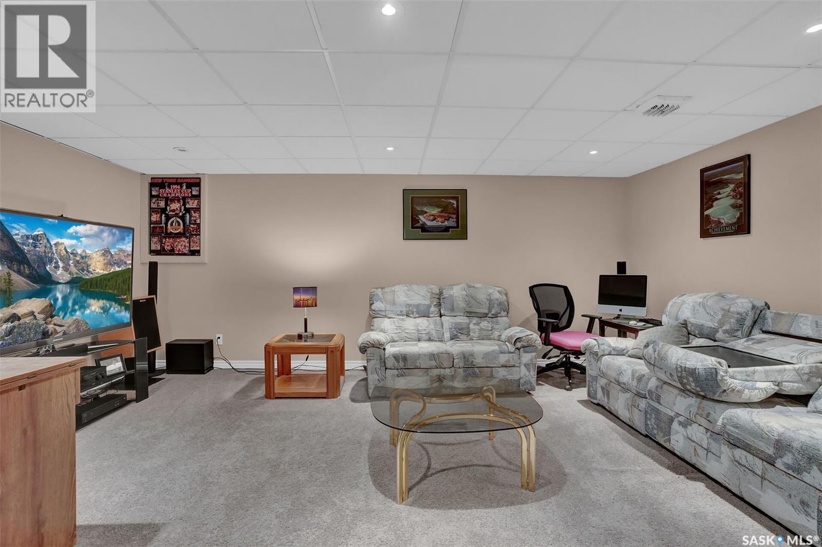 4926 Marigold Drive, Regina, Saskatchewan  S4X 4P6 - Photo 21 - SK045950