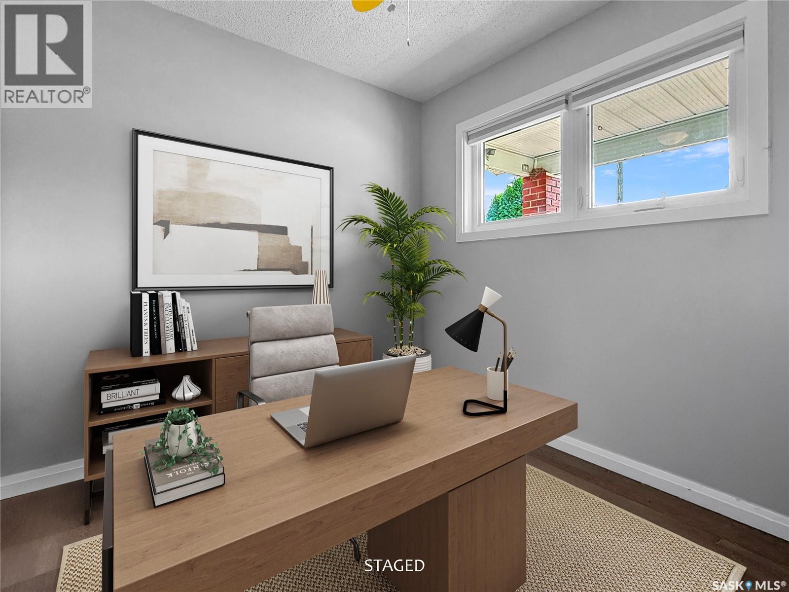 445 4th Avenue Nw, Swift Current, Saskatchewan  S9H 0V4 - Photo 11 - SK045934
