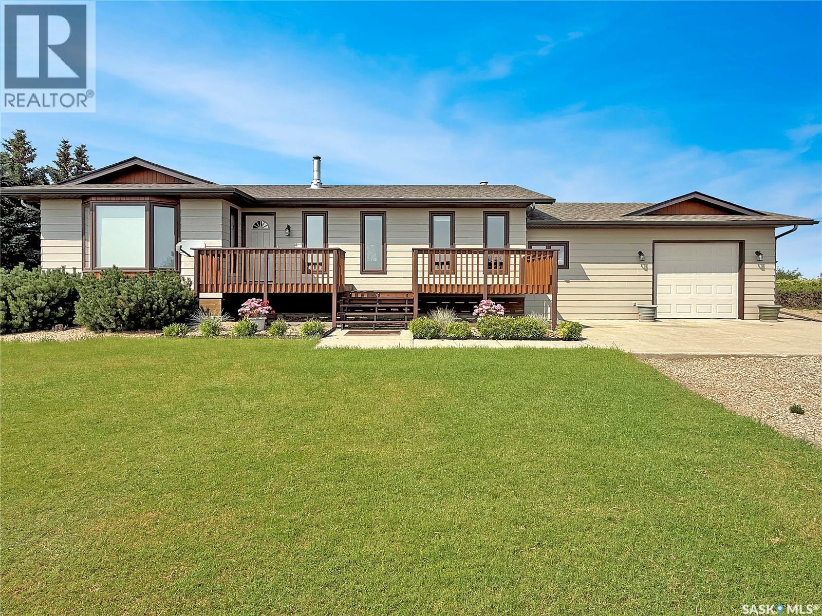 RM of Lac Pelletier Acreage, Lac Pelletier Rm No. 107, Saskatchewan