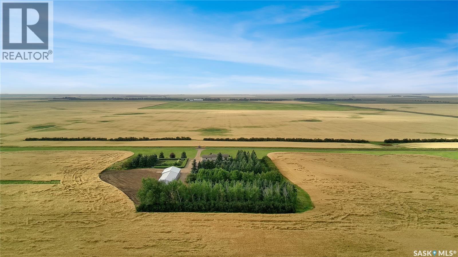 Rm Of Lac Pelletier Acreage, Lac Pelletier Rm No. 107, Saskatchewan  S9H 4G5 - Photo 38 - SK045867