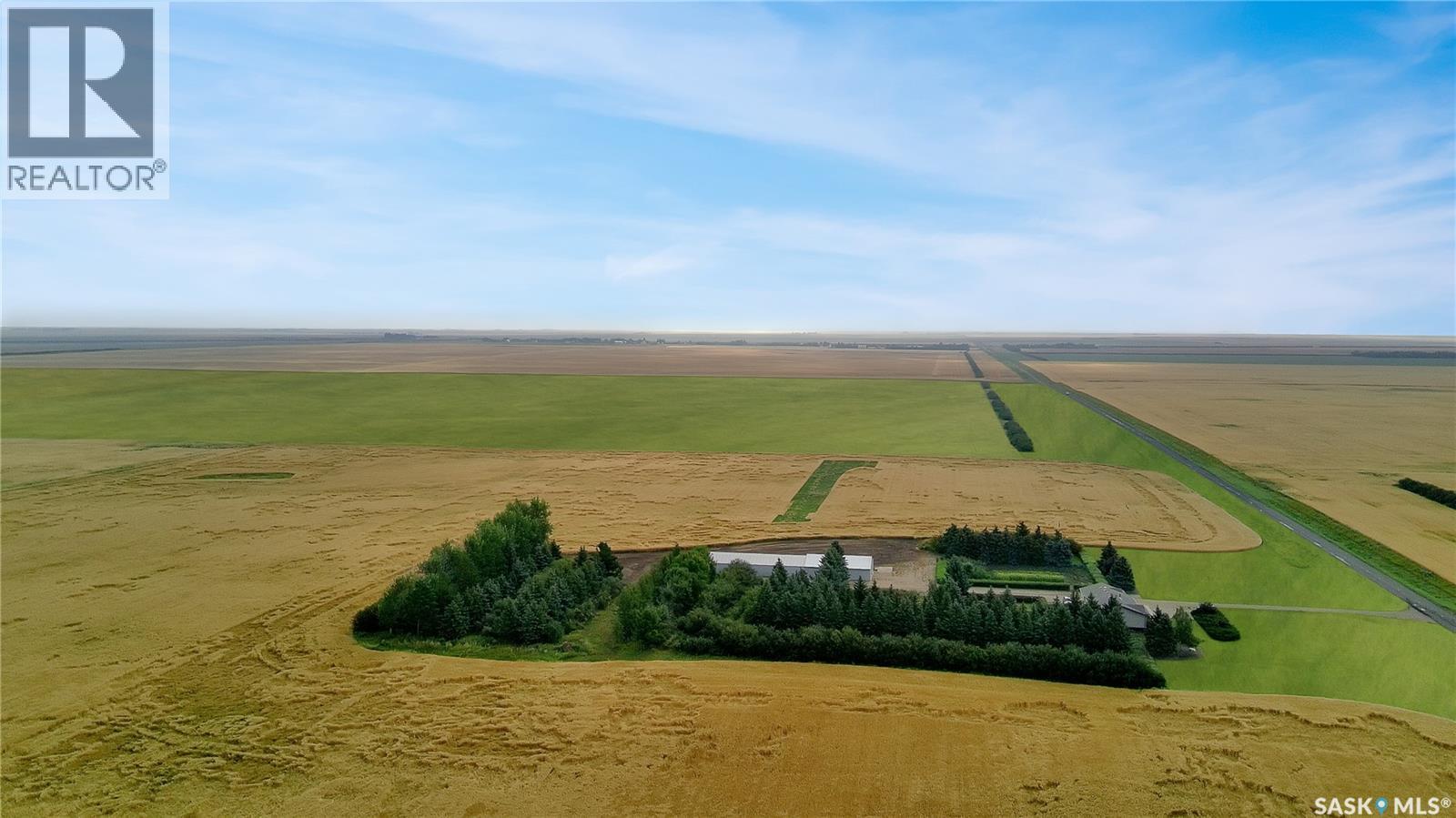 Rm Of Lac Pelletier Acreage, Lac Pelletier Rm No. 107, Saskatchewan  S9H 4G5 - Photo 41 - SK045867