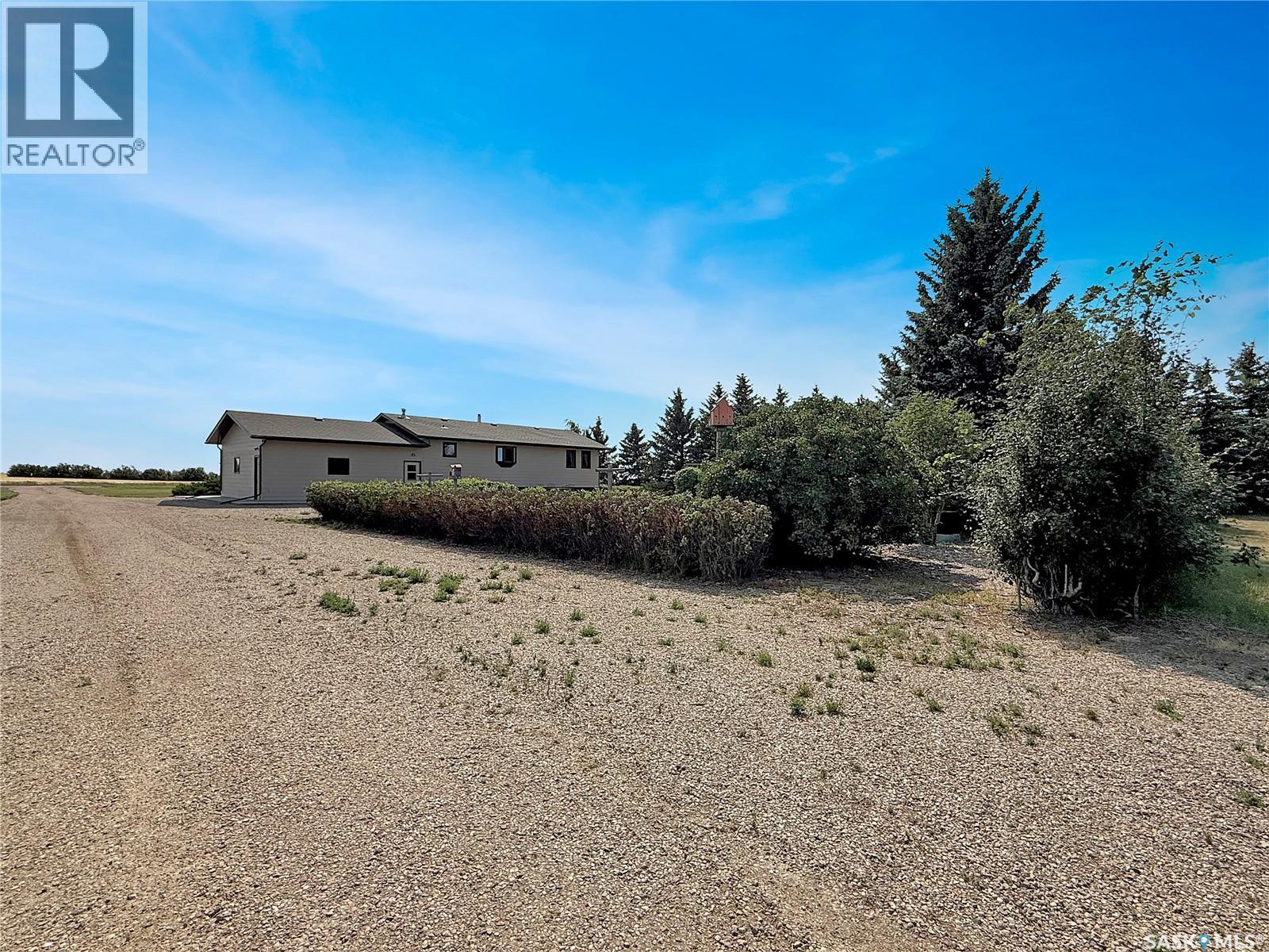 Rm Of Lac Pelletier Acreage, Lac Pelletier Rm No. 107, Saskatchewan  S9H 4G5 - Photo 42 - SK045867