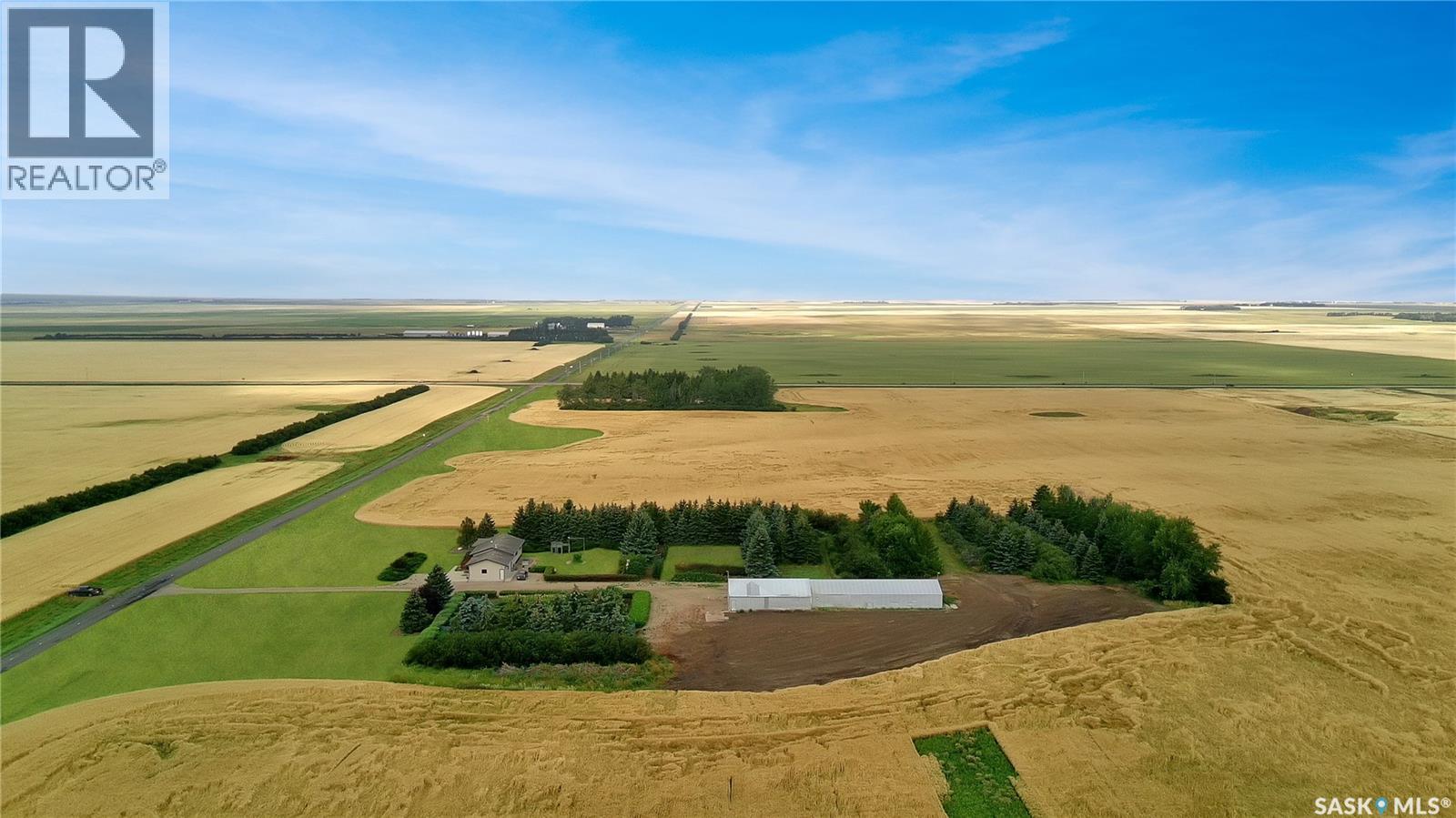 Rm Of Lac Pelletier Acreage, Lac Pelletier Rm No. 107, Saskatchewan  S9H 4G5 - Photo 45 - SK045867