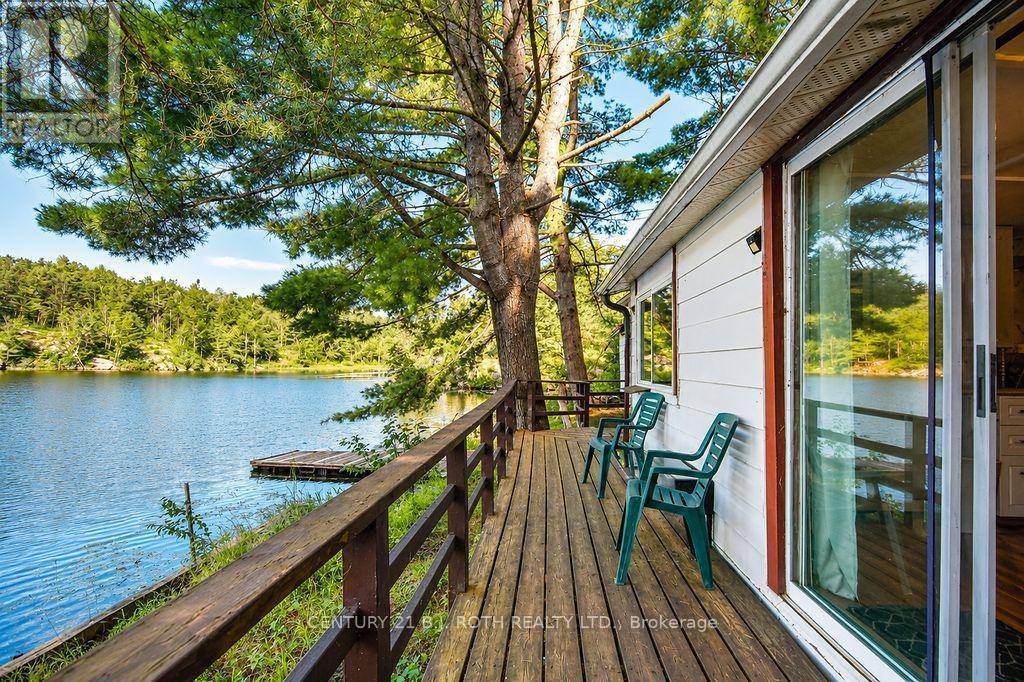 11107 Devils Lake Road, Minden Hills, Ontario  K0M 2K0 - Photo 24 - X13688392