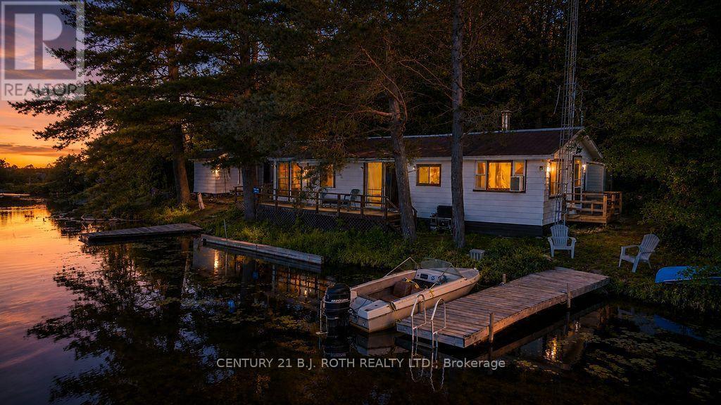 11107 Devils Lake Road, Minden Hills, Ontario  K0M 2K0 - Photo 25 - X13688392