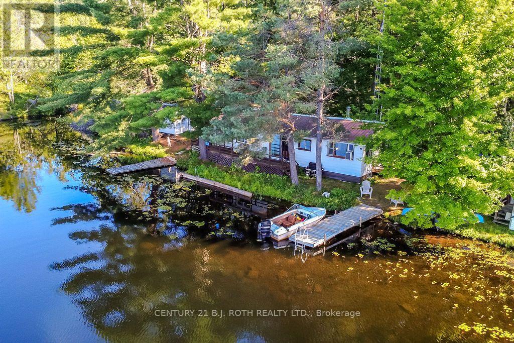 11107 Devils Lake Road, Minden Hills, Ontario  K0M 2K0 - Photo 3 - X13688392
