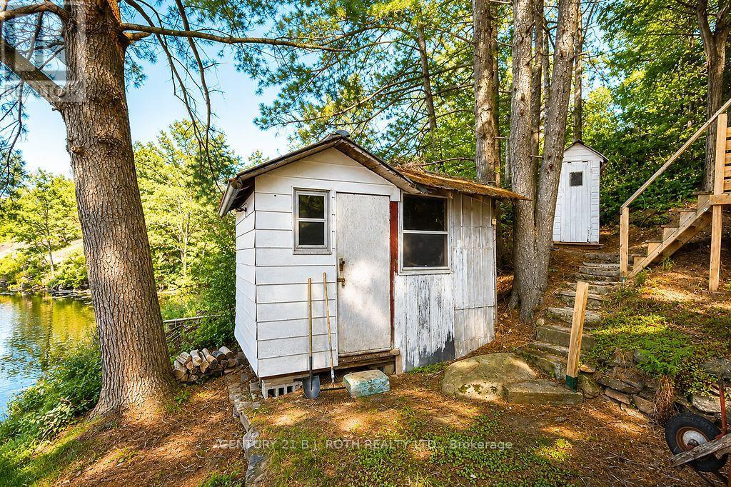 11107 Devils Lake Road, Minden Hills, Ontario  K0M 2K0 - Photo 9 - X13688392