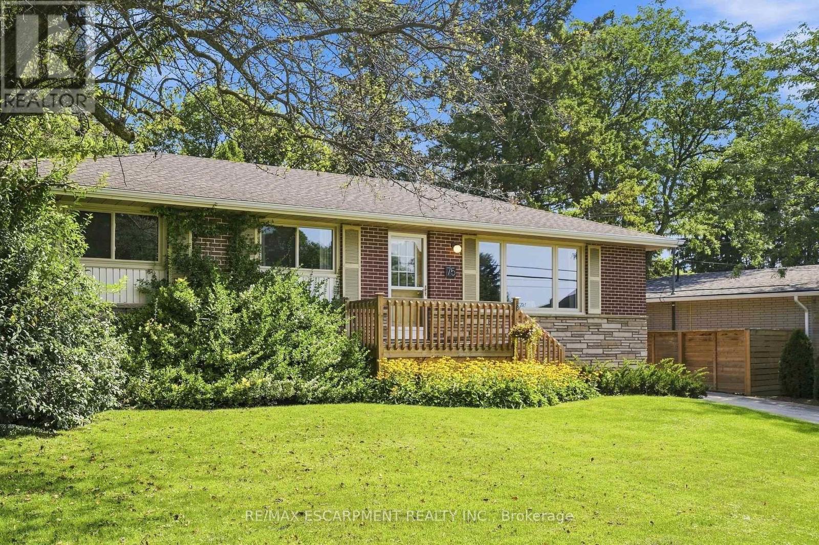 75 Flamboro Street, Hamilton, Ontario  L0R 2H0 - Photo 2 - X13688422