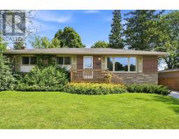 75 FLAMBORO STREET, Hamilton, Ontario