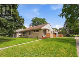 21 OAKWOOD AVENUE, Kitchener, Ontario