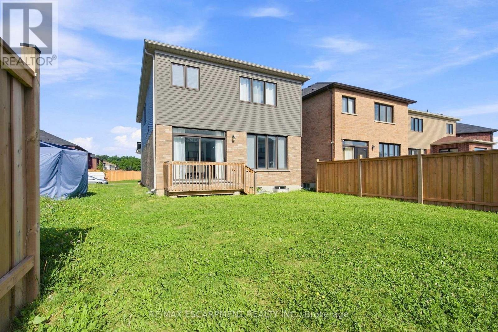 8 Magdalena Street, Hamilton, Ontario  L8K 5R9 - Photo 33 - X13688498