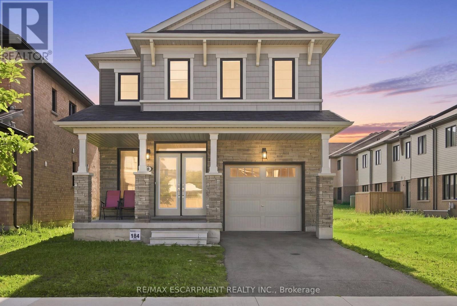 8 Magdalena Street, Hamilton, Ontario  L8K 5R9 - Photo 34 - X13688498