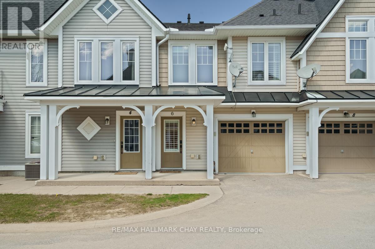 6 Carnoustie Lane, Georgian Bay, Ontario  L0K 1S0 - Photo 1 - X13688516