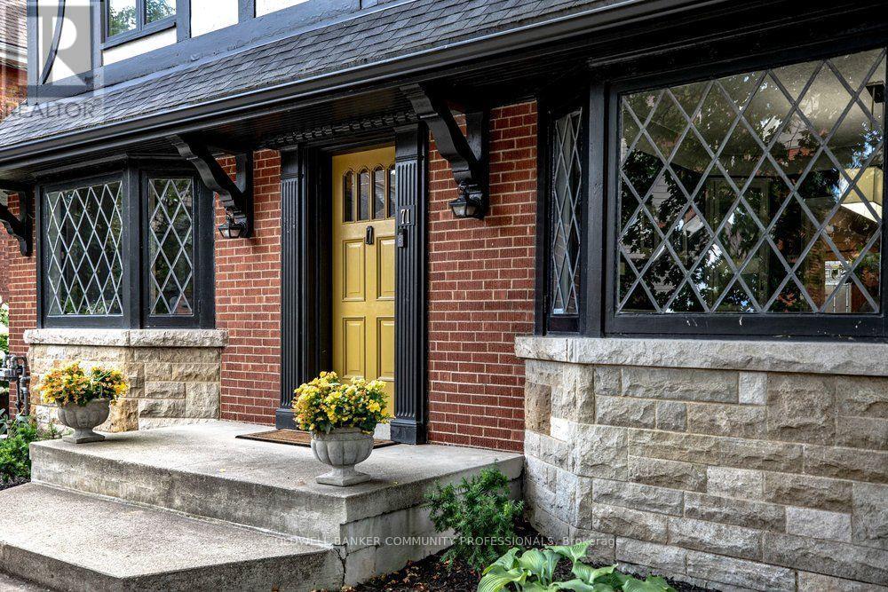 71 Stanley Avenue, Hamilton, Ontario  L8P 2L2 - Photo 4 - X13688526