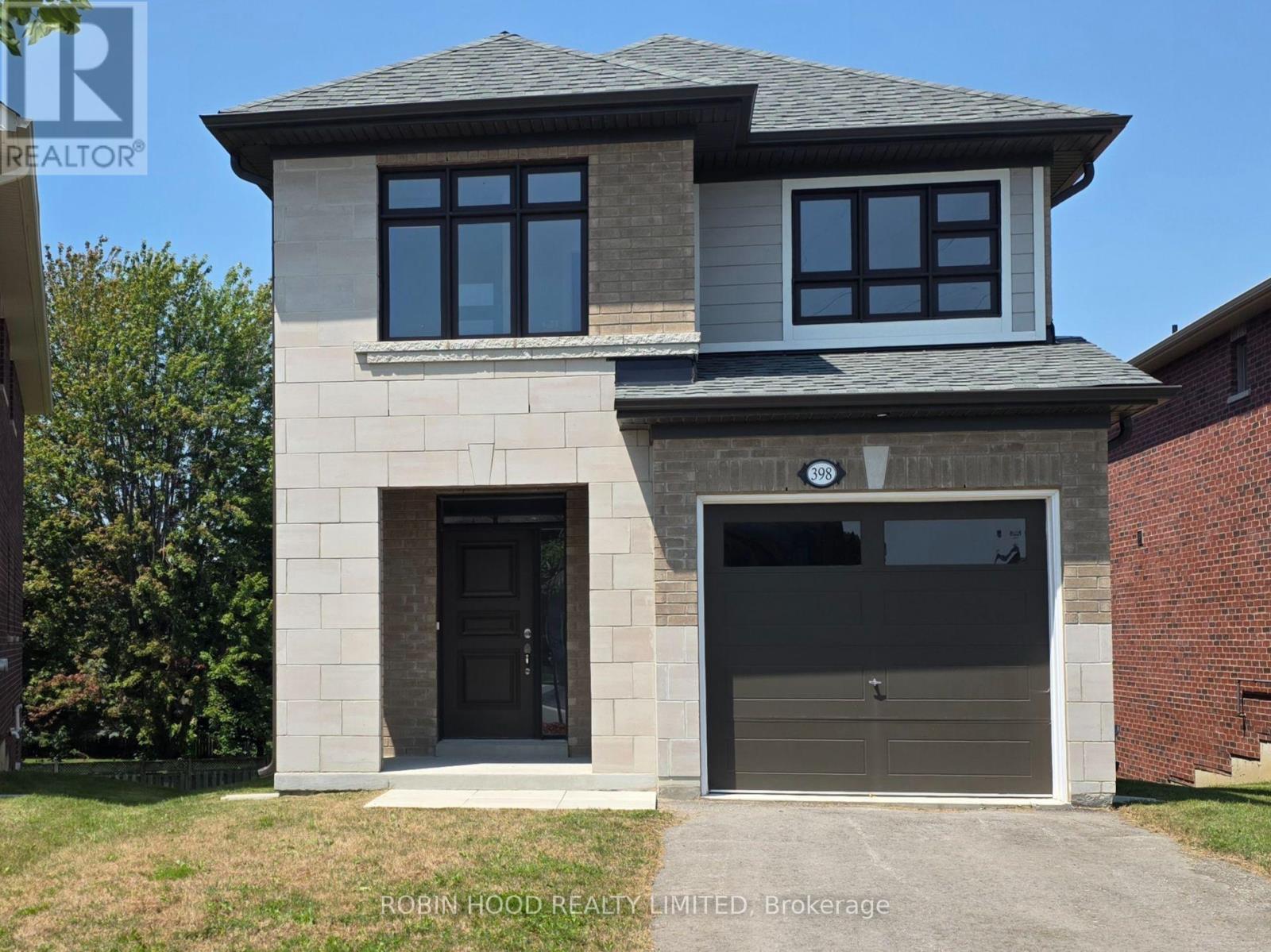 - - 398 Rita's Avenue, Newmarket, Ontario  L3X 2N1 - Photo 1 - X13688558
