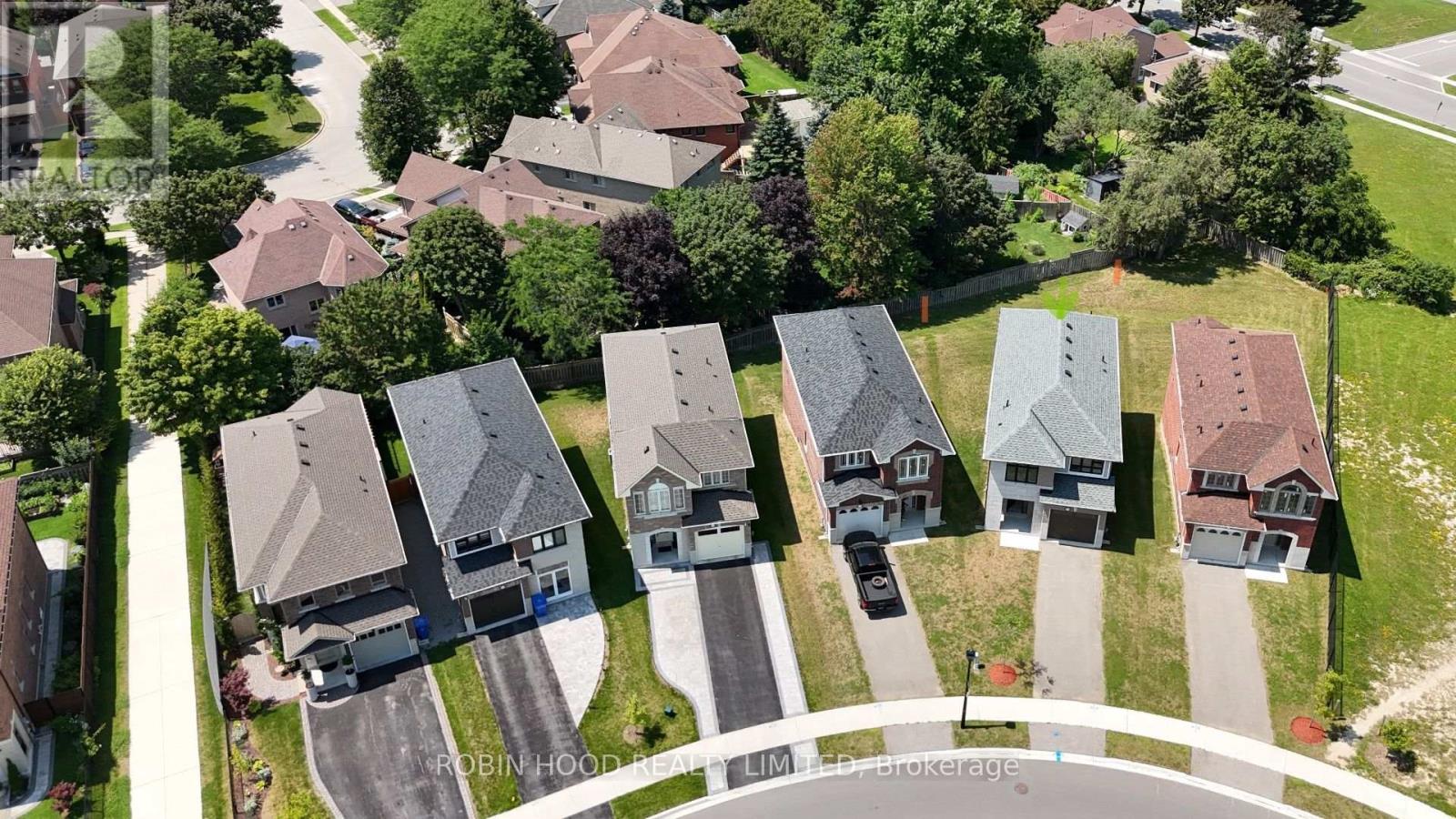 - - 398 Rita's Avenue, Newmarket, Ontario  L3X 2N1 - Photo 3 - X13688558