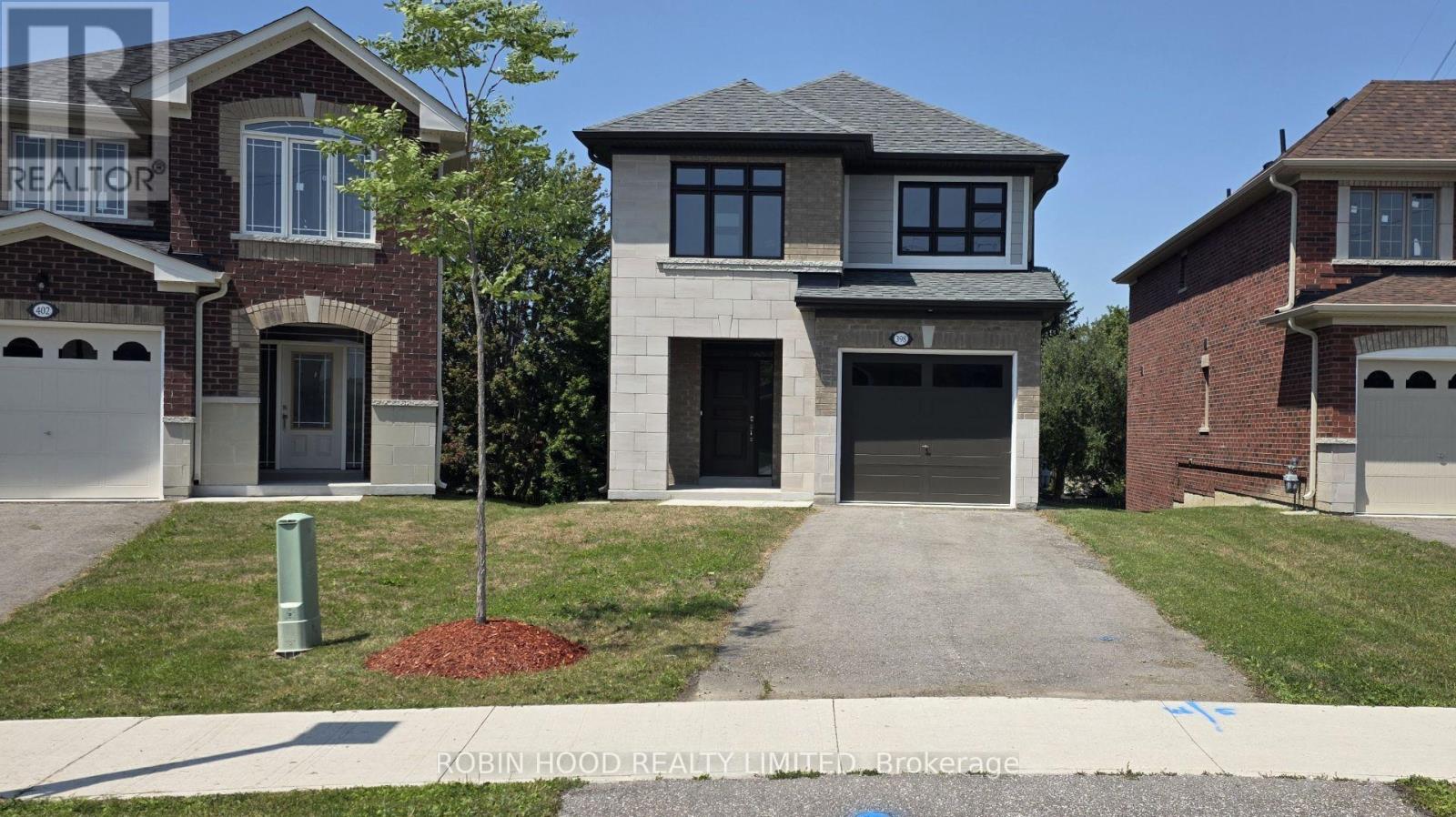 - - 398 Rita's Avenue, Newmarket, Ontario  L3X 2N1 - Photo 4 - X13688558