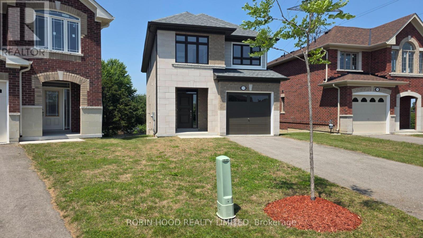 - - 398 Rita's Avenue, Newmarket, Ontario  L3X 2N1 - Photo 5 - X13688558