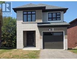 - - 398 RITA'S AVENUE, Newmarket, Ontario