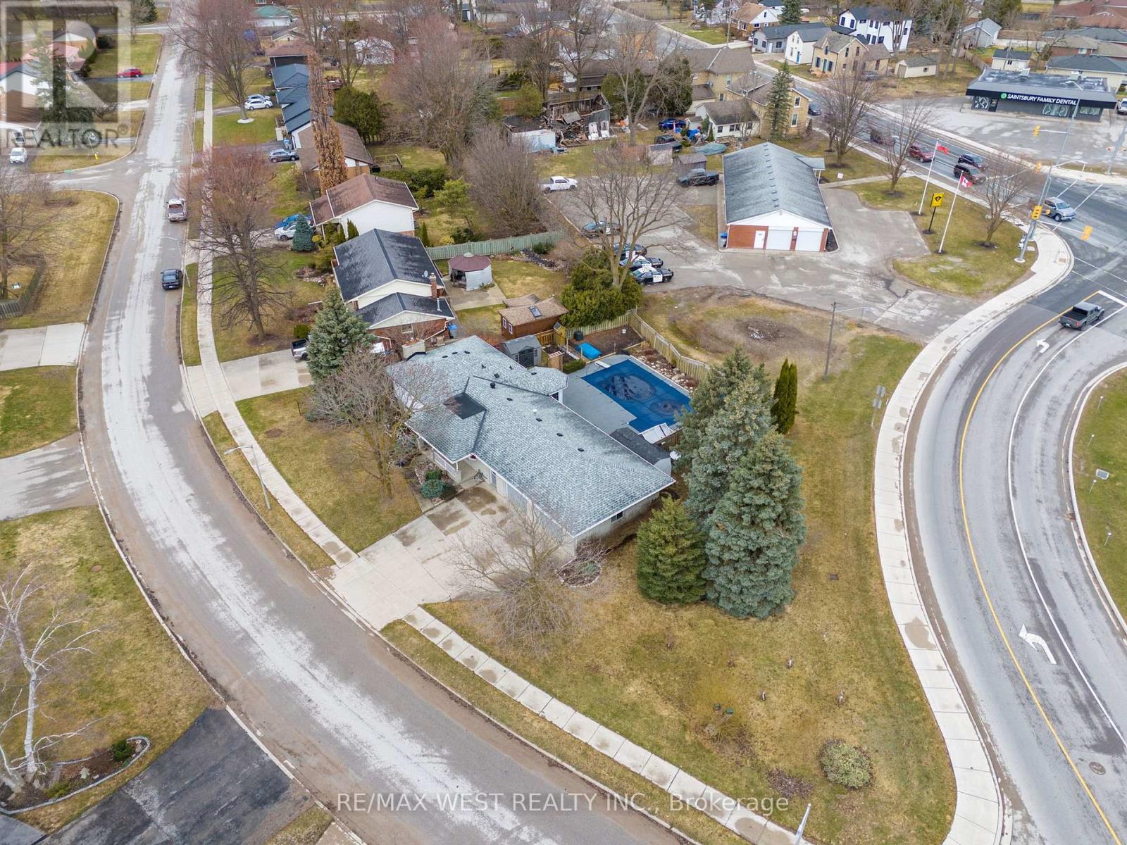 96 Langford Drive, Lucan Biddulph, Ontario  N0M 2J0 - Photo 1 - X13688596