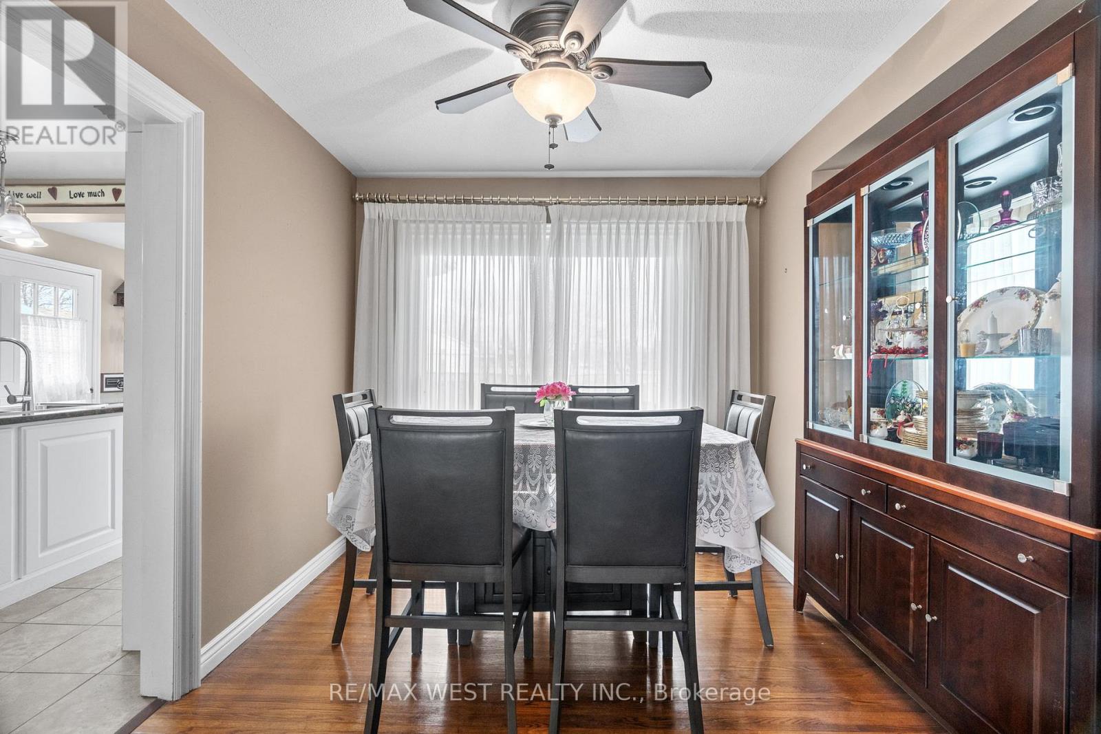 96 Langford Drive, Lucan Biddulph, Ontario  N0M 2J0 - Photo 7 - X13688596