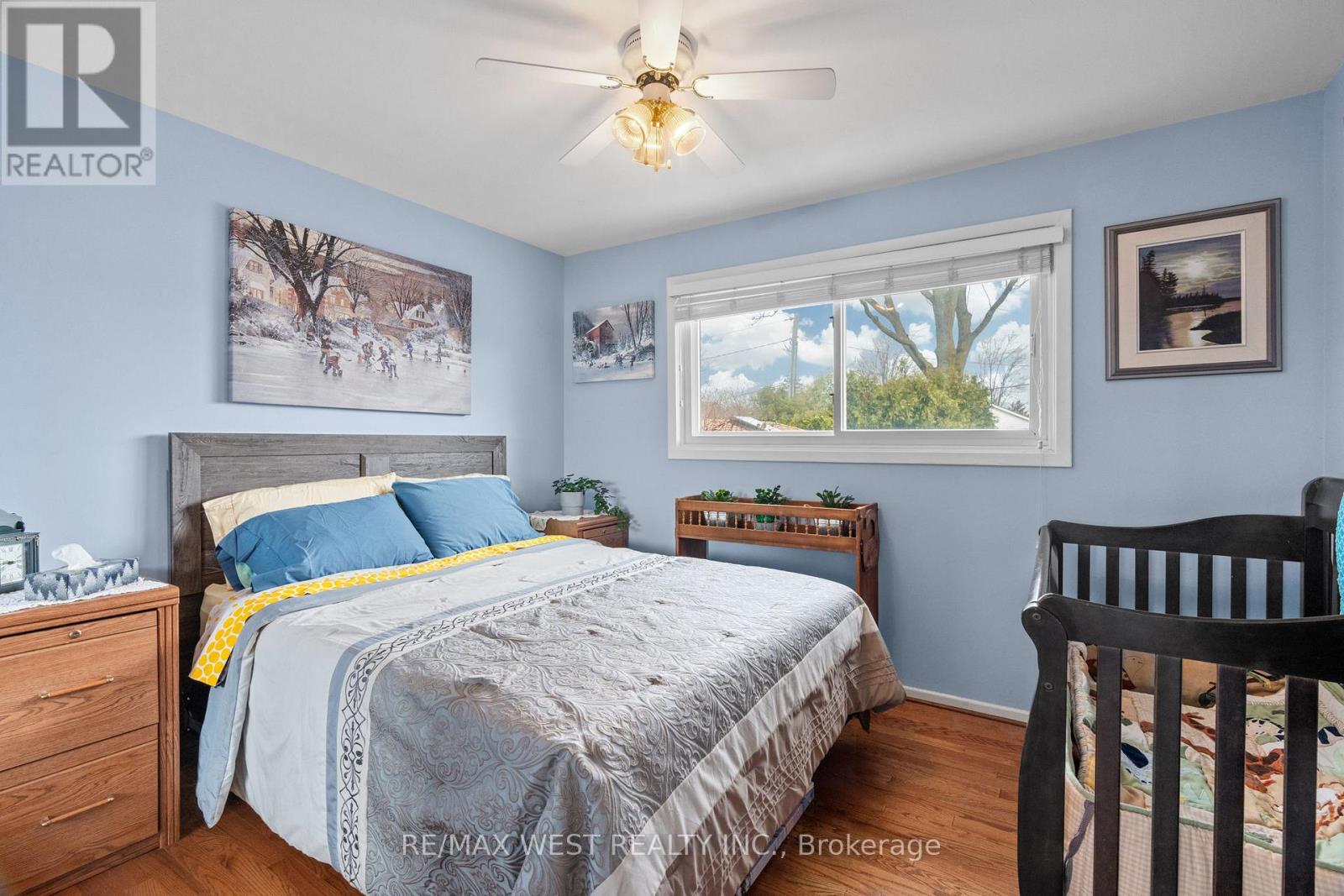 96 Langford Drive, Lucan Biddulph, Ontario  N0M 2J0 - Photo 9 - X13688596