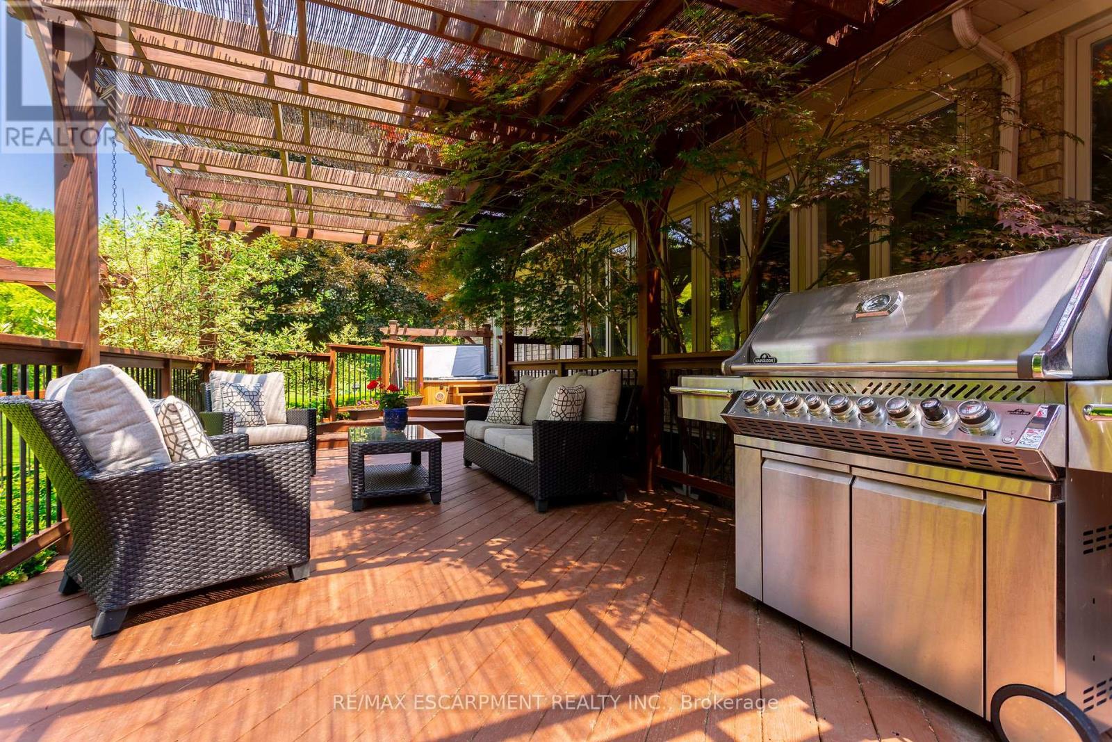 27 Blackberry Place, Hamilton, Ontario  L0R 1H2 - Photo 39 - X13688628