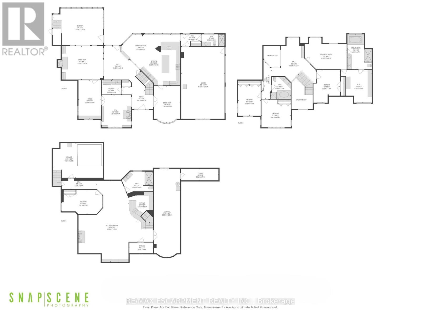 27 Blackberry Place, Hamilton, Ontario  L0R 1H2 - Photo 47 - X13688628