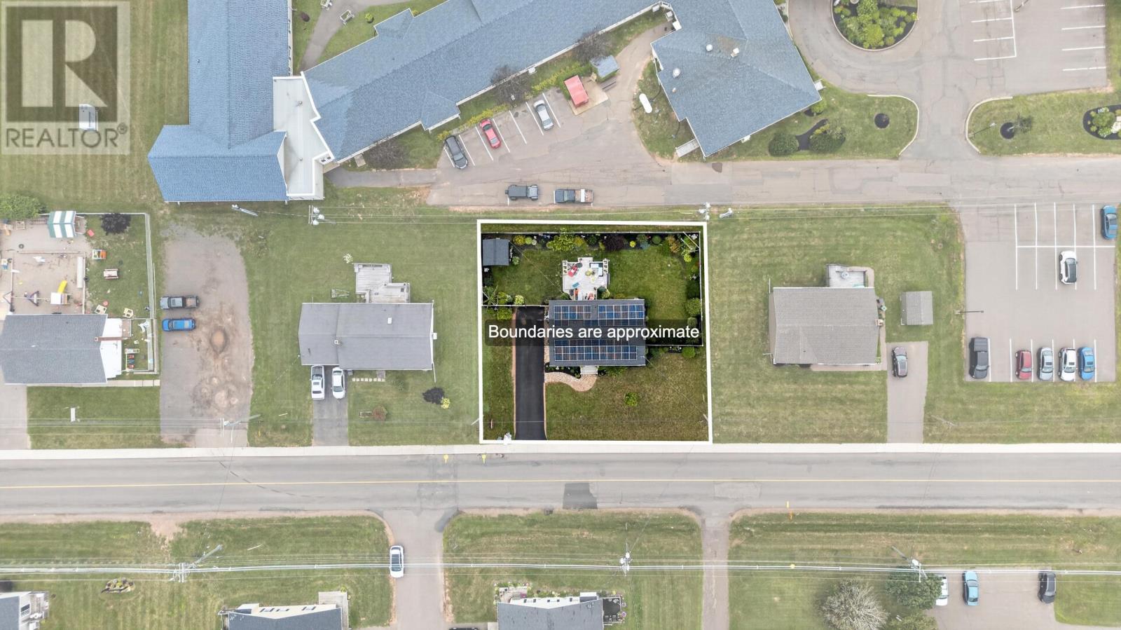 400 Duke Street, Summerside, Prince Edward Island  C1N 5X5 - Photo 39 - 202620928