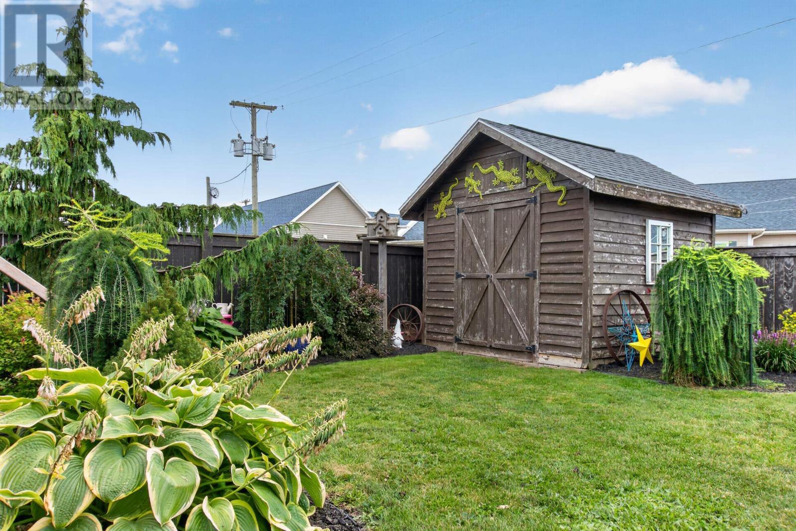 400 Duke Street, Summerside, Prince Edward Island  C1N 5X5 - Photo 42 - 202620928