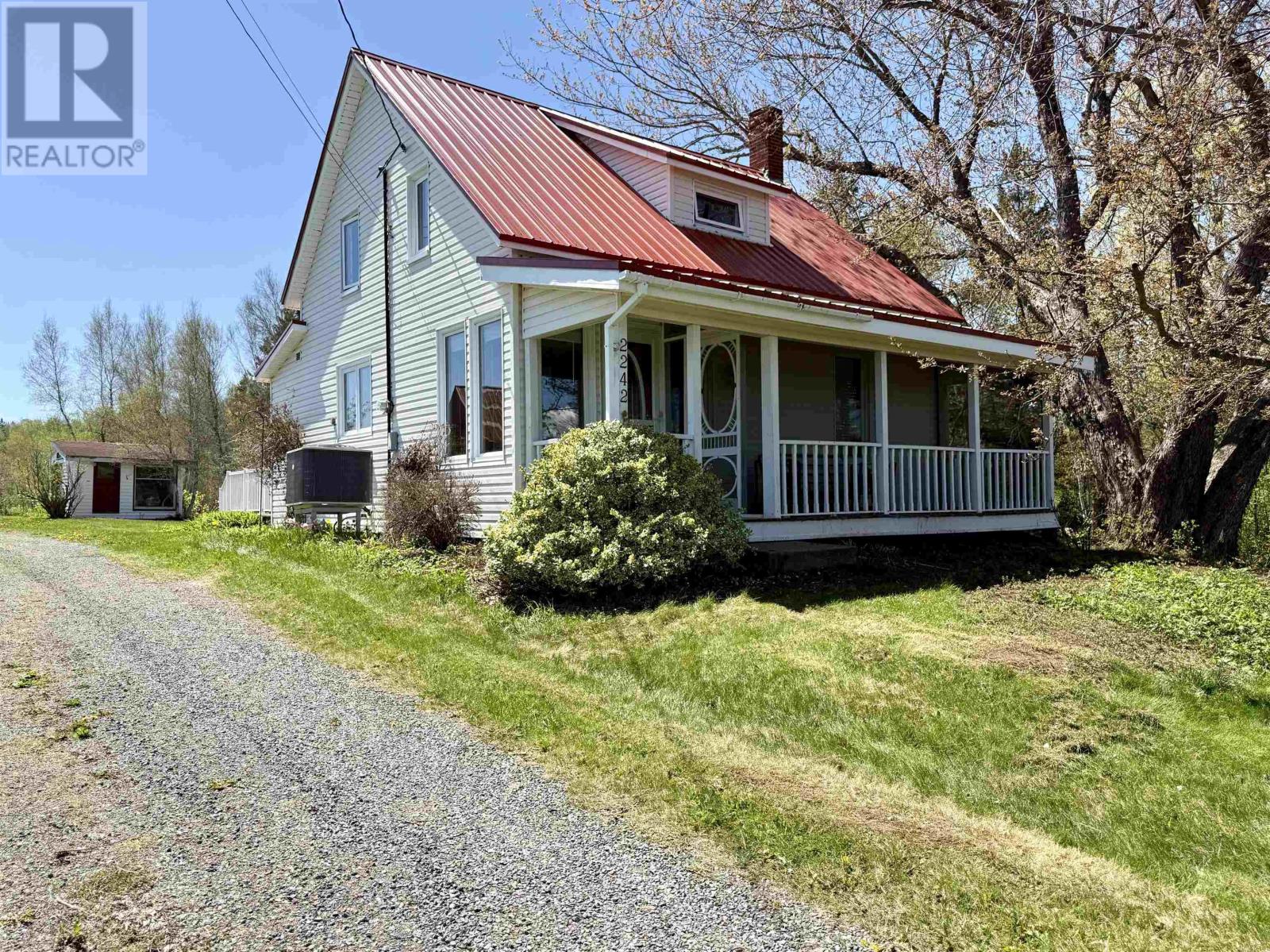 2242 6 Highway, Truemanville, Nova Scotia